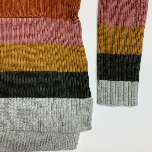 Madewell Pocket Pullover Sweater - Picture 8 of 11